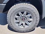 New 2025 GMC Sierra 1500 AT4X Crew Cab 4WD Pickup for sale #G368604 - photo 9