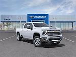 New 2024 Chevrolet Silverado 2500 LTZ Crew Cab 4WD Pickup for sale #R1268249 - photo 1