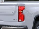 New 2024 Chevrolet Silverado 2500 LTZ Crew Cab 4WD Pickup for sale #R1268249 - photo 11