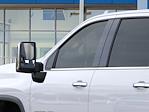 New 2024 Chevrolet Silverado 2500 LTZ Crew Cab 4WD Pickup for sale #R1268249 - photo 12