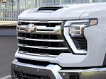 New 2024 Chevrolet Silverado 2500 LTZ Crew Cab 4WD Pickup for sale #R1268249 - photo 13
