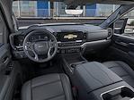 New 2024 Chevrolet Silverado 2500 LTZ Crew Cab 4WD Pickup for sale #R1268249 - photo 15