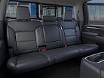 New 2024 Chevrolet Silverado 2500 LTZ Crew Cab 4WD Pickup for sale #R1268249 - photo 17