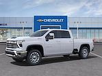 New 2024 Chevrolet Silverado 2500 LTZ Crew Cab 4WD Pickup for sale #R1268249 - photo 2
