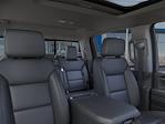 New 2024 Chevrolet Silverado 2500 LTZ Crew Cab 4WD Pickup for sale #R1268249 - photo 24