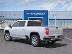 New 2024 Chevrolet Silverado 2500 LTZ Crew Cab 4WD Pickup for sale #R1268249 - photo 3