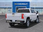 New 2024 Chevrolet Silverado 2500 LTZ Crew Cab 4WD Pickup for sale #R1268249 - photo 4