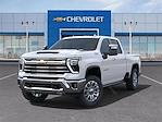 New 2024 Chevrolet Silverado 2500 LTZ Crew Cab 4WD Pickup for sale #R1268249 - photo 6