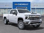 New 2024 Chevrolet Silverado 2500 LTZ Crew Cab 4WD Pickup for sale #R1268249 - photo 7