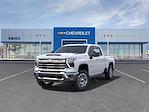 New 2024 Chevrolet Silverado 2500 LTZ Crew Cab 4WD Pickup for sale #R1268249 - photo 8