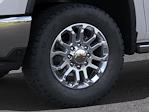 New 2024 Chevrolet Silverado 2500 LTZ Crew Cab 4WD Pickup for sale #R1268249 - photo 9