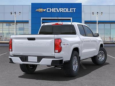 New 2024 Chevrolet Colorado LT Crew Cab 4WD Pickup for sale #R1314719 - photo 2