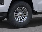 New 2024 Chevrolet Colorado LT Crew Cab 4WD Pickup for sale #R1314719 - photo 9