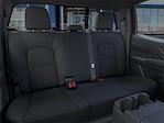 New 2024 Chevrolet Colorado LT Crew Cab 4WD Pickup for sale #R1314719 - photo 17