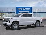 New 2024 Chevrolet Colorado LT Crew Cab 4WD Pickup for sale #R1314719 - photo 3