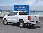New 2024 Chevrolet Colorado LT Crew Cab 4WD Pickup for sale #R1314719 - photo 4