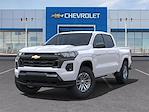 New 2024 Chevrolet Colorado LT Crew Cab 4WD Pickup for sale #R1314719 - photo 6