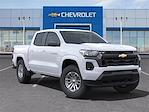New 2024 Chevrolet Colorado LT Crew Cab 4WD Pickup for sale #R1314719 - photo 7