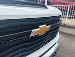 New 2024 Chevrolet Silverado 3500 Work Truck Crew Cab 4WD 9' 6" Knapheide Steel Flatbed Truck for sale #RF444137 - photo 11