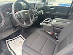 New 2024 Chevrolet Silverado 3500 Work Truck Crew Cab 4WD 9' 6" Knapheide Steel Flatbed Truck for sale #RF444137 - photo 17