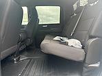 New 2024 Chevrolet Silverado 3500 Work Truck Crew Cab 4WD 9' 6" Knapheide Steel Flatbed Truck for sale #RF444137 - photo 19