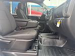 New 2024 Chevrolet Silverado 3500 Work Truck Crew Cab 4WD 9' 6" Knapheide Steel Flatbed Truck for sale #RF444137 - photo 21