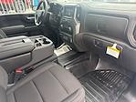 New 2024 Chevrolet Silverado 3500 Work Truck Crew Cab 4WD 9' 6" Knapheide Steel Flatbed Truck for sale #RF444137 - photo 22
