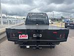 New 2024 Chevrolet Silverado 3500 Work Truck Crew Cab 4WD 9' 6" Knapheide Steel Flatbed Truck for sale #RF444137 - photo 5