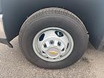 New 2024 Chevrolet Silverado 3500 Work Truck Crew Cab 4WD 9' 6" Knapheide Steel Flatbed Truck for sale #RF444137 - photo 7