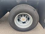 New 2024 Chevrolet Silverado 3500 Work Truck Crew Cab 4WD 9' 6" Knapheide Steel Flatbed Truck for sale #RF444137 - photo 8