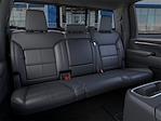 New 2024 Chevrolet Silverado 2500 High Country Crew Cab 4WD Pickup for sale #RF469551 - photo 17