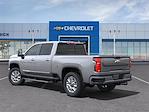 New 2024 Chevrolet Silverado 2500 High Country Crew Cab 4WD Pickup for sale #RF469551 - photo 3