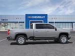 New 2024 Chevrolet Silverado 2500 High Country Crew Cab 4WD Pickup for sale #RF469551 - photo 5