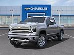 New 2024 Chevrolet Silverado 2500 High Country Crew Cab 4WD Pickup for sale #RF469551 - photo 6