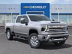 New 2024 Chevrolet Silverado 2500 High Country Crew Cab 4WD Pickup for sale #RF469551 - photo 7