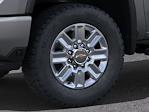 New 2024 Chevrolet Silverado 2500 High Country Crew Cab 4WD Pickup for sale #RF469551 - photo 9