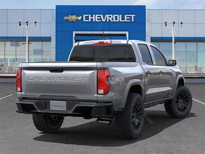New 2025 Chevrolet Colorado Work Truck Crew Cab 4WD Pickup for sale #S1109222 - photo 2