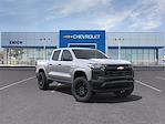 New 2025 Chevrolet Colorado Work Truck Crew Cab 4WD Pickup for sale #S1109222 - photo 1