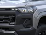 New 2025 Chevrolet Colorado Work Truck Crew Cab 4WD Pickup for sale #S1109222 - photo 10