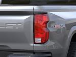 New 2025 Chevrolet Colorado Work Truck Crew Cab 4WD Pickup for sale #S1109222 - photo 11