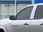 New 2025 Chevrolet Colorado Work Truck Crew Cab 4WD Pickup for sale #S1109222 - photo 12