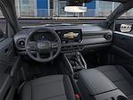 New 2025 Chevrolet Colorado Work Truck Crew Cab 4WD Pickup for sale #S1109222 - photo 15