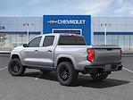 New 2025 Chevrolet Colorado Work Truck Crew Cab 4WD Pickup for sale #S1109222 - photo 4