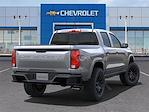 New 2025 Chevrolet Colorado Work Truck Crew Cab 4WD Pickup for sale #S1109222 - photo 2