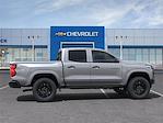 New 2025 Chevrolet Colorado Work Truck Crew Cab 4WD Pickup for sale #S1109222 - photo 5