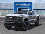 New 2025 Chevrolet Colorado Work Truck Crew Cab 4WD Pickup for sale #S1109222 - photo 6
