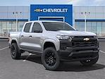 New 2025 Chevrolet Colorado Work Truck Crew Cab 4WD Pickup for sale #S1109222 - photo 7