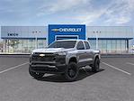 New 2025 Chevrolet Colorado Work Truck Crew Cab 4WD Pickup for sale #S1109222 - photo 8