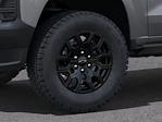 New 2025 Chevrolet Colorado Work Truck Crew Cab 4WD Pickup for sale #S1109222 - photo 9