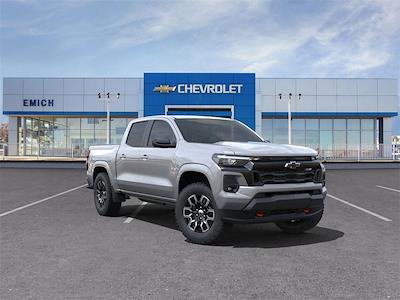 New 2025 Chevrolet Colorado Z71 Crew Cab 4WD Pickup for sale #S1109767 - photo 1